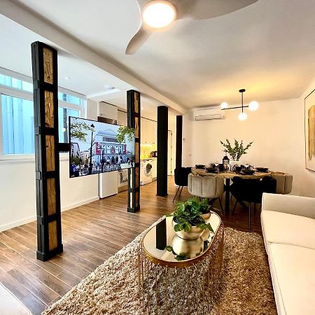Waou Opera Es Mia - Corta Duracion Apartment Madrid Exterior photo
